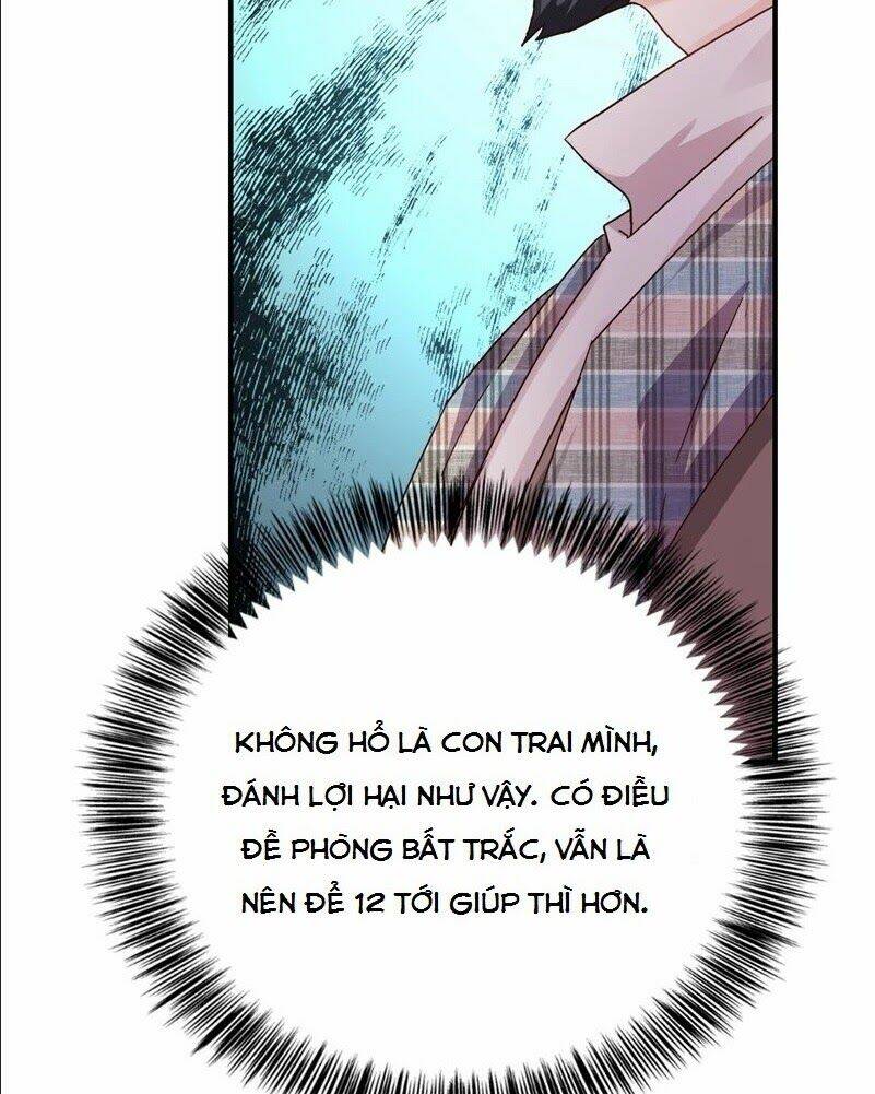 Nhập Cốt Noãn Hôn - Chương 323