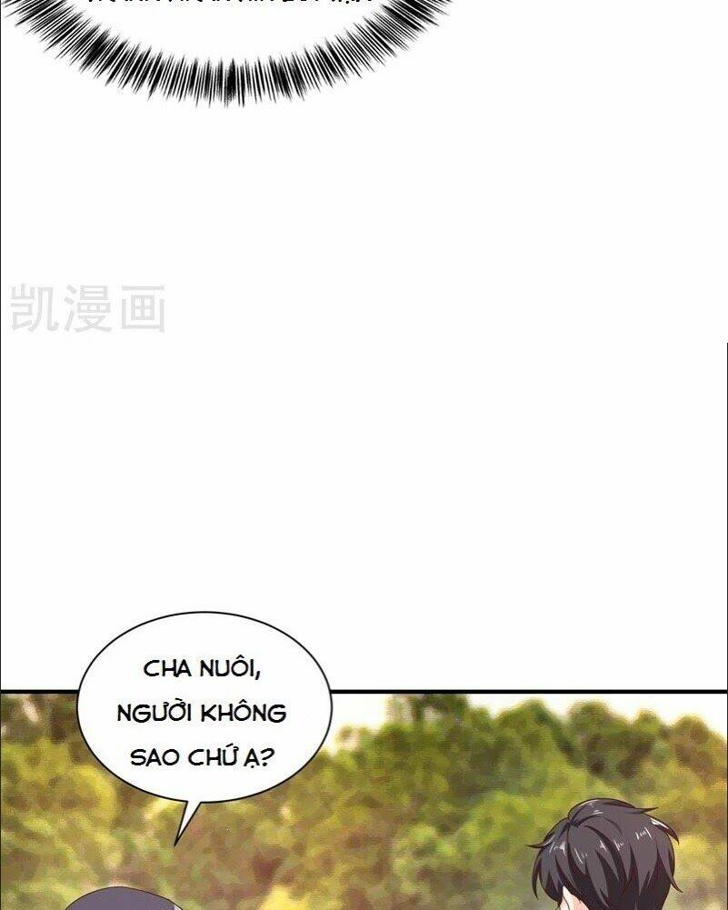 Nhập Cốt Noãn Hôn - Chương 323