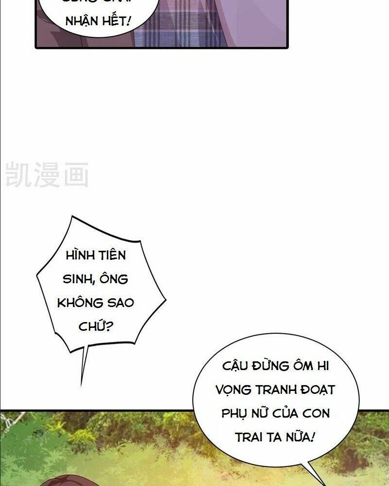 Nhập Cốt Noãn Hôn - Chương 323