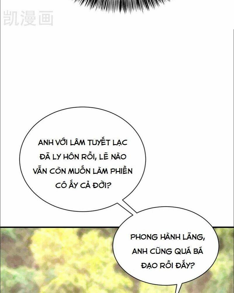 Nhập Cốt Noãn Hôn - Chương 323