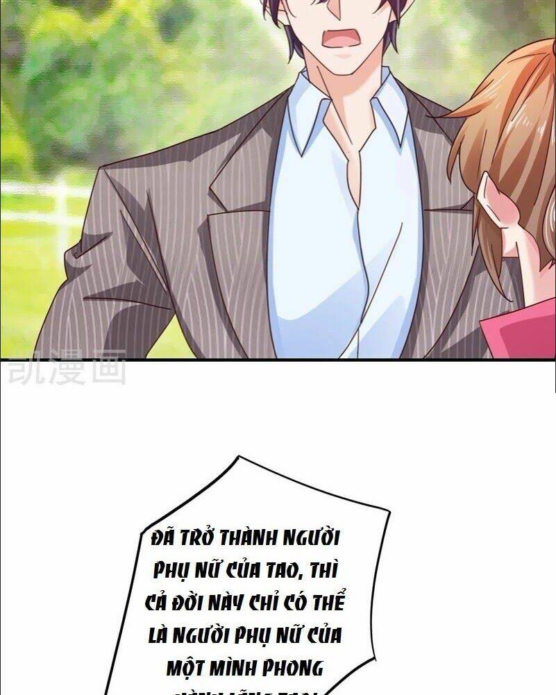 Nhập Cốt Noãn Hôn - Chương 323