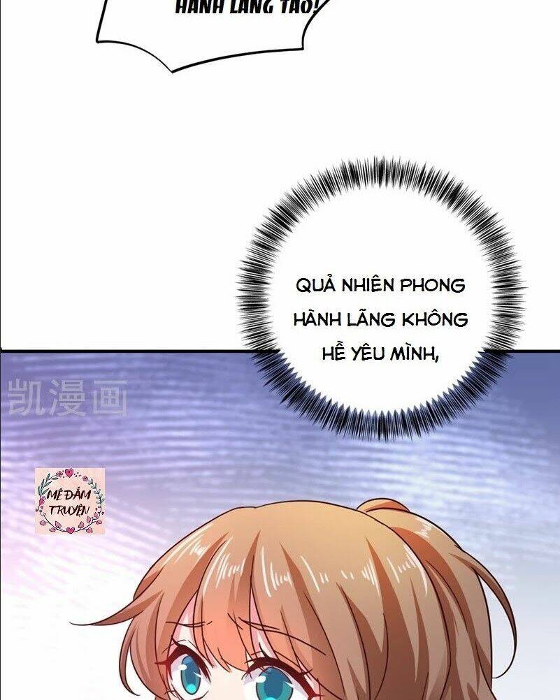 Nhập Cốt Noãn Hôn - Chương 323
