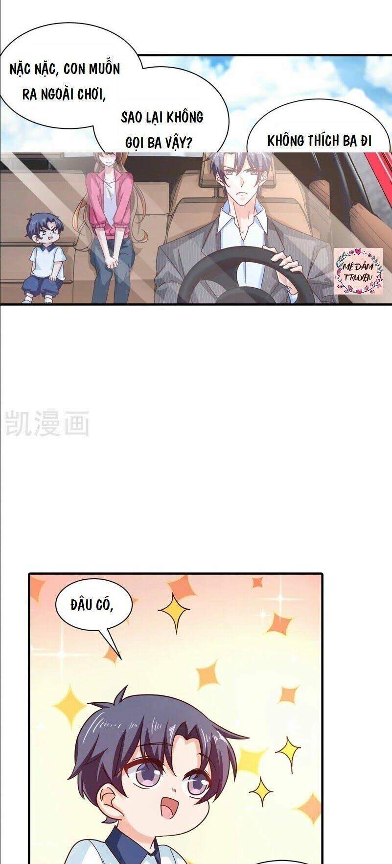 Nhập Cốt Noãn Hôn - Chương 324
