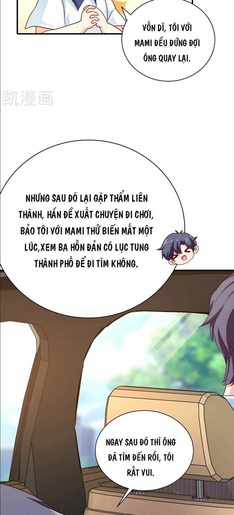 Nhập Cốt Noãn Hôn - Chương 324
