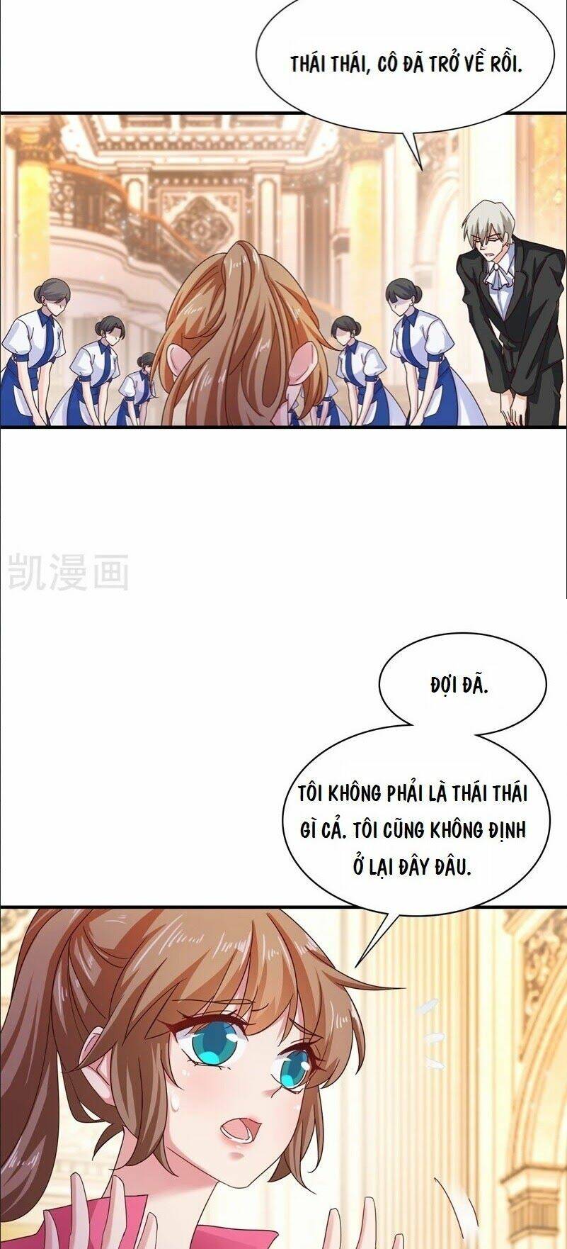 Nhập Cốt Noãn Hôn - Chương 324