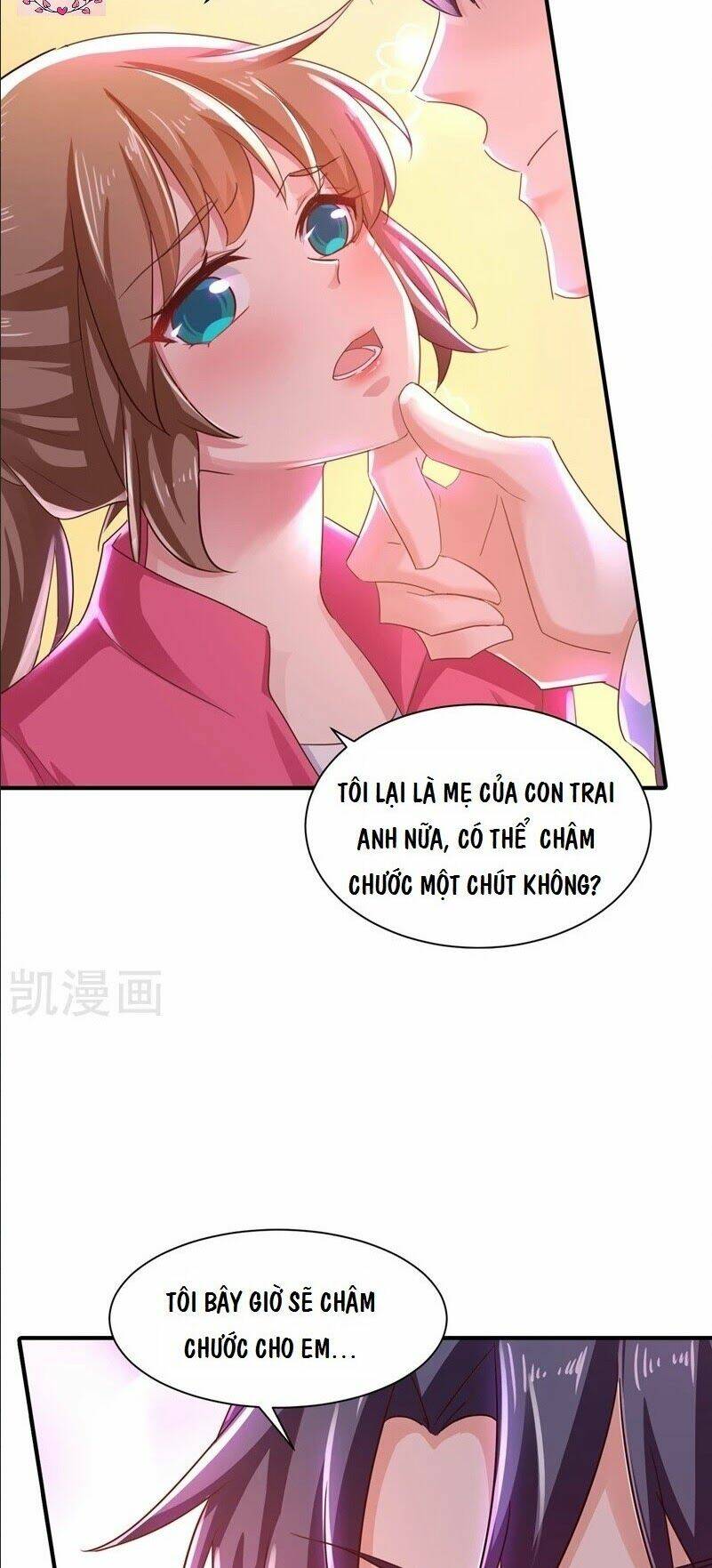 Nhập Cốt Noãn Hôn - Chương 324