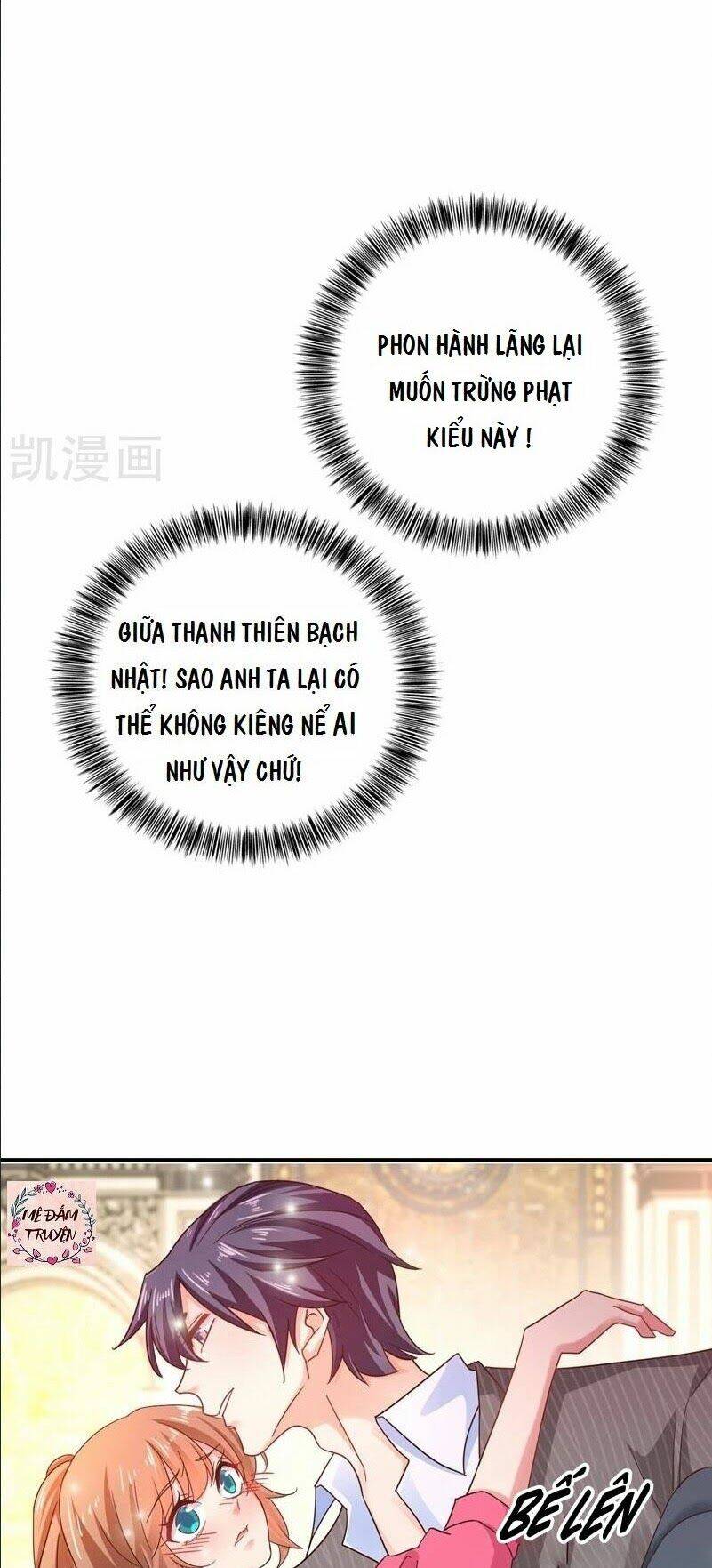 Nhập Cốt Noãn Hôn - Chương 324