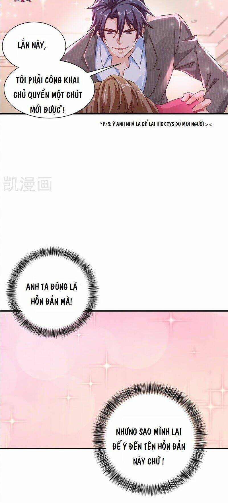 Nhập Cốt Noãn Hôn - Chương 324