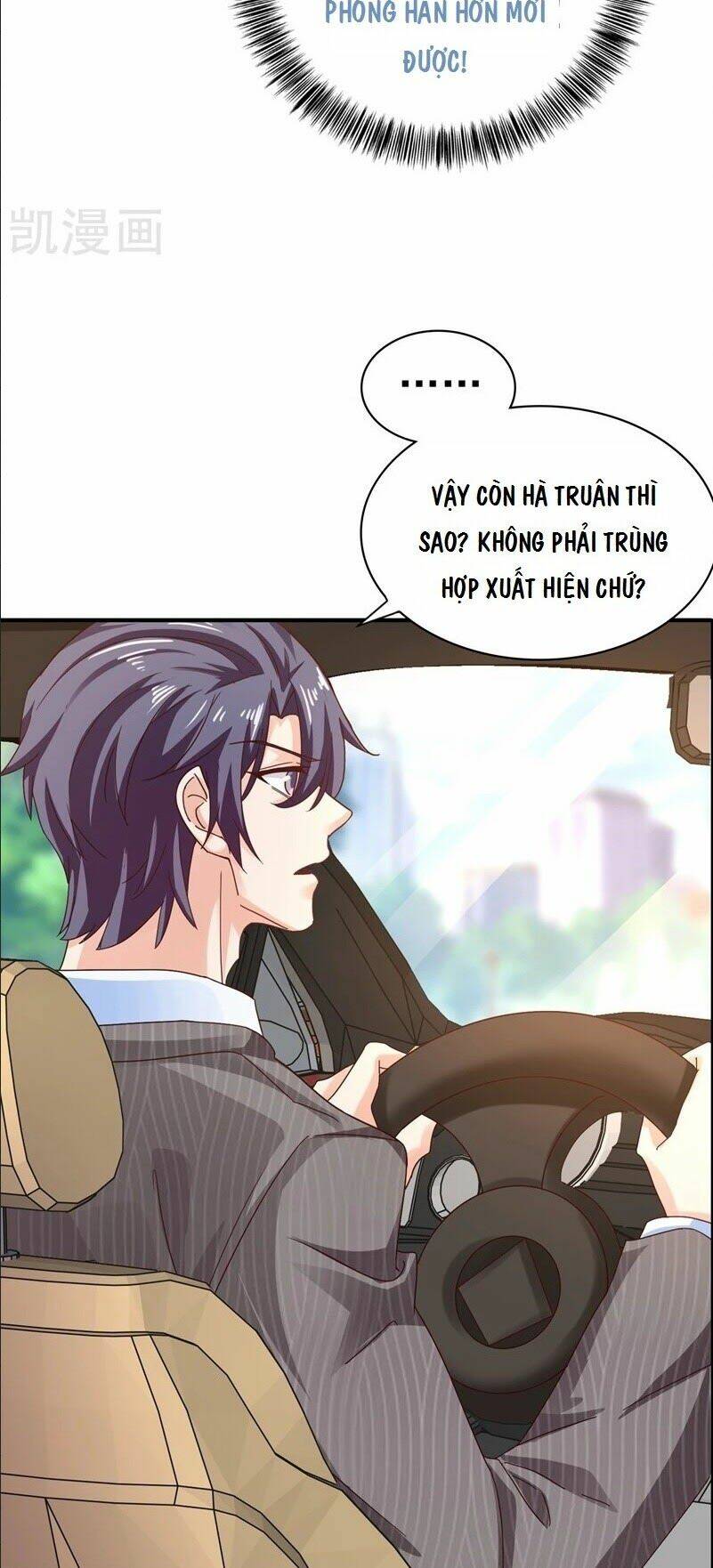Nhập Cốt Noãn Hôn - Chương 324
