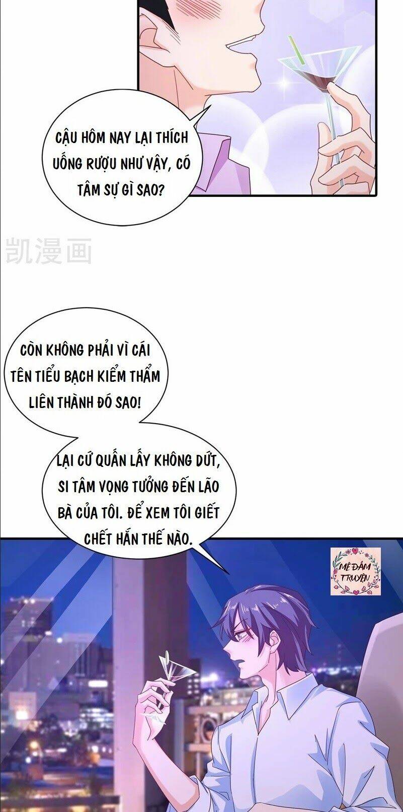 Nhập Cốt Noãn Hôn - Chương 325