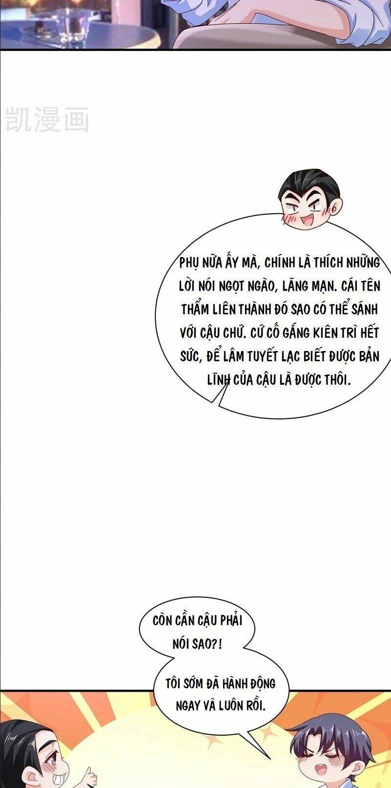 Nhập Cốt Noãn Hôn - Chương 325