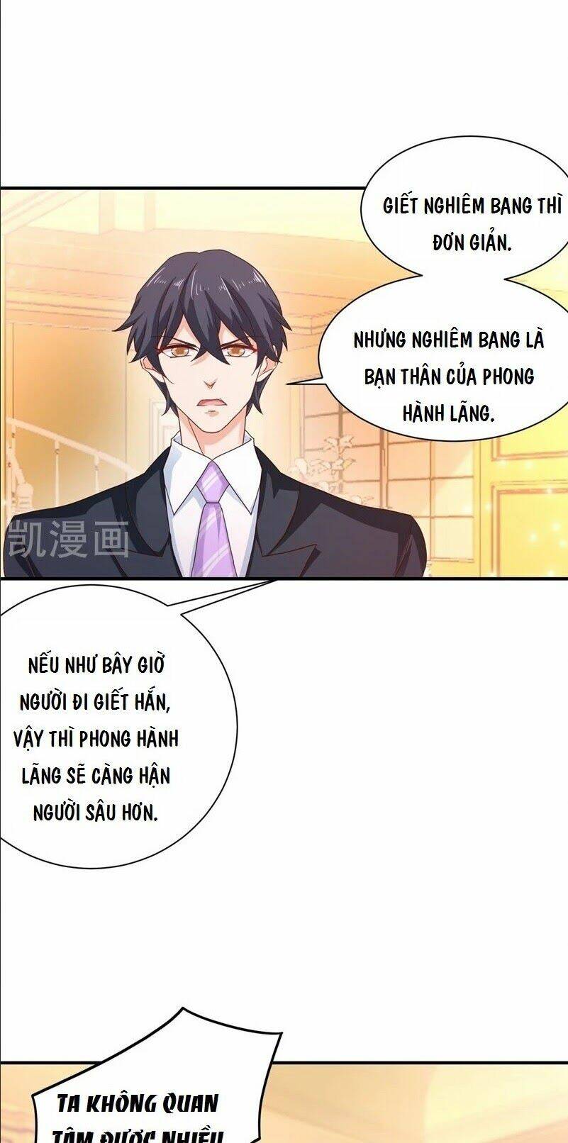 Nhập Cốt Noãn Hôn - Chương 325