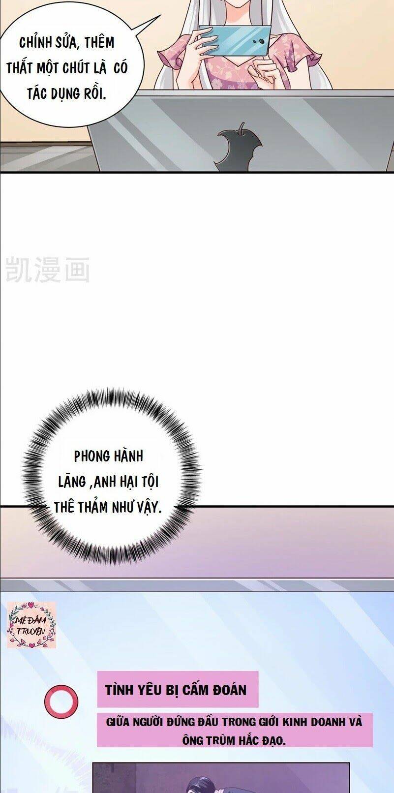 Nhập Cốt Noãn Hôn - Chương 325