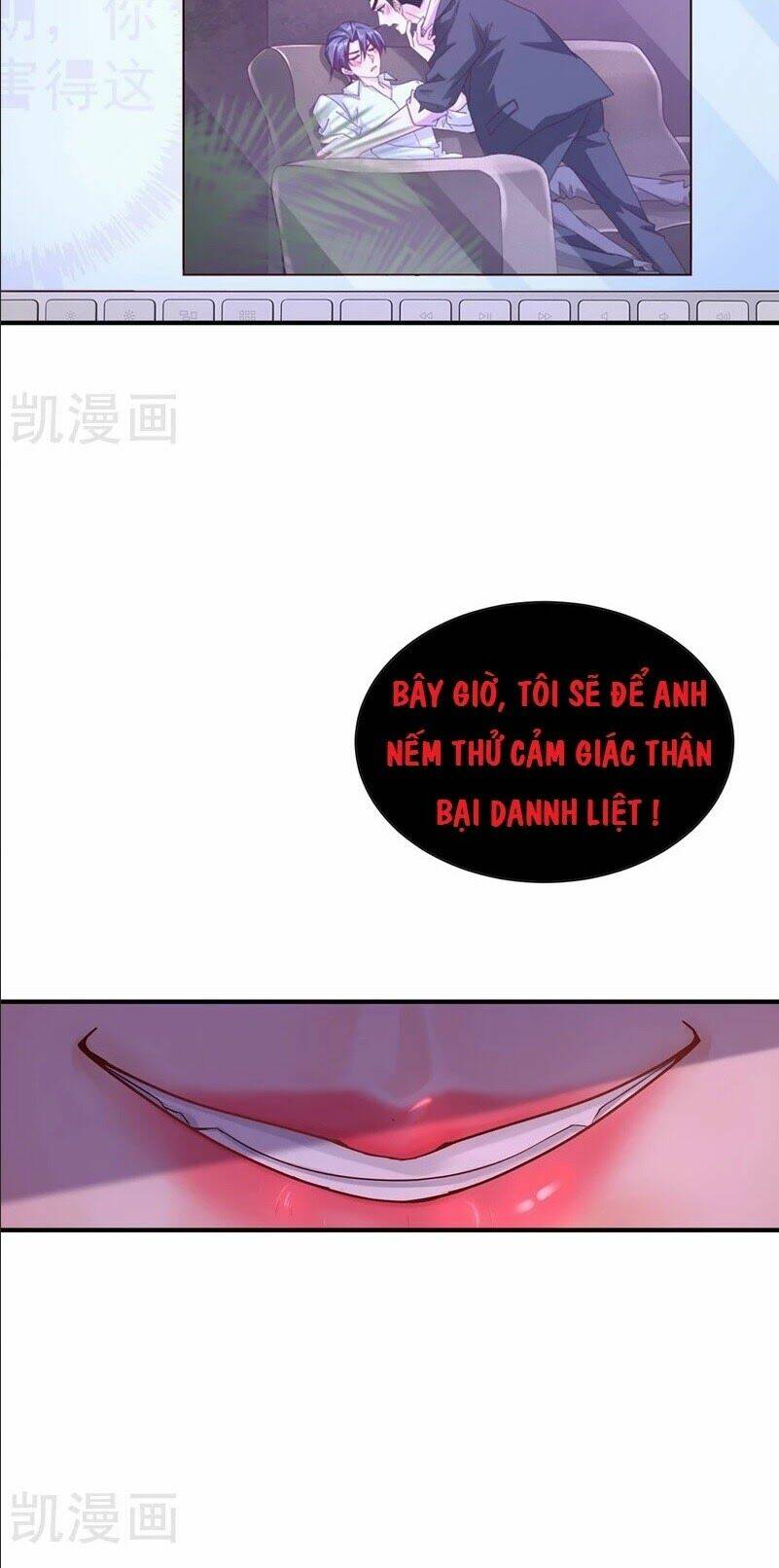 Nhập Cốt Noãn Hôn - Chương 325