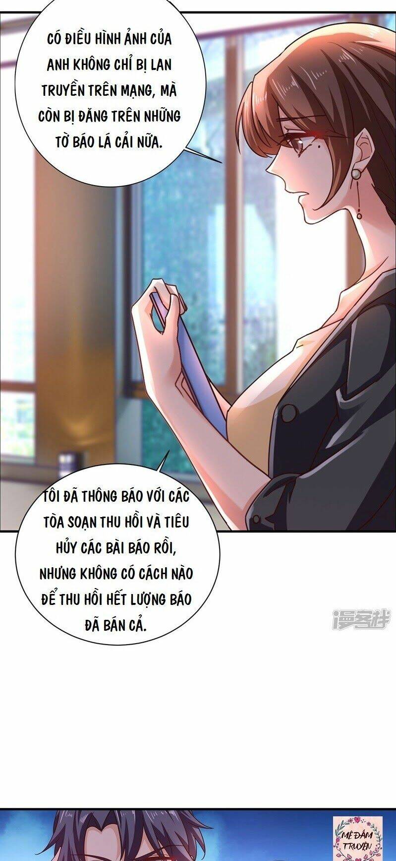 Nhập Cốt Noãn Hôn - Chương 326