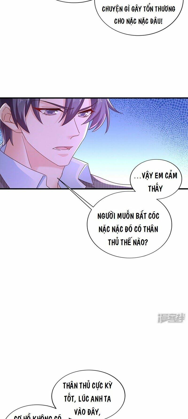 Nhập Cốt Noãn Hôn - Chương 327
