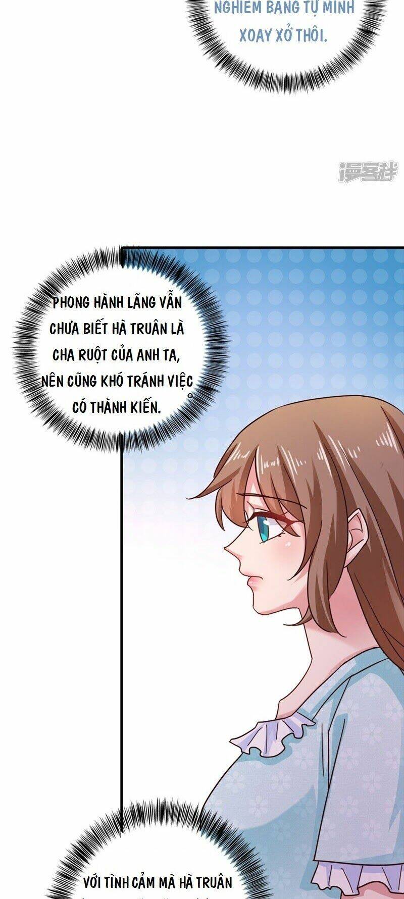 Nhập Cốt Noãn Hôn - Chương 327