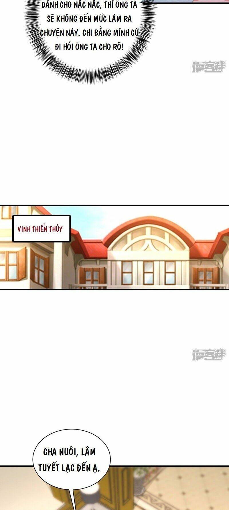 Nhập Cốt Noãn Hôn - Chương 327