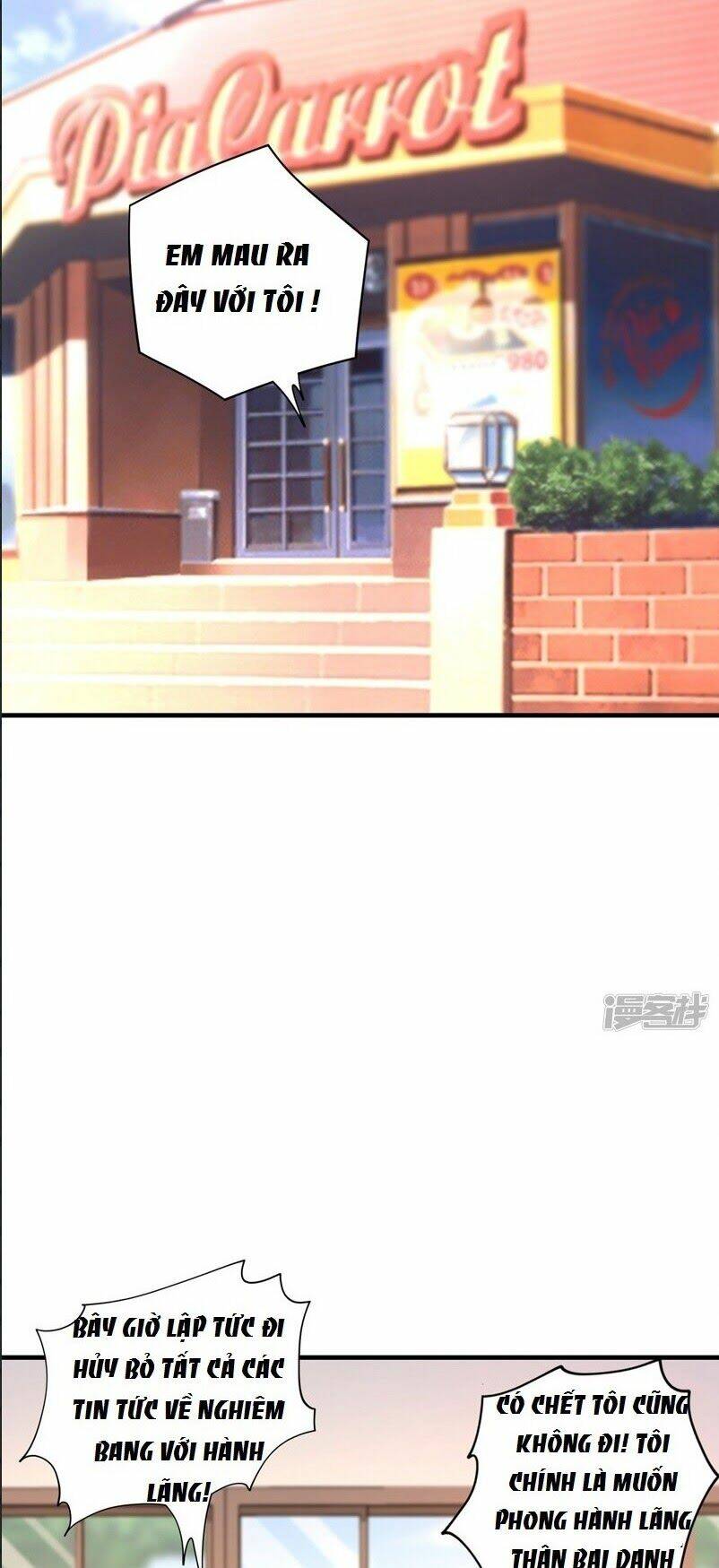 Nhập Cốt Noãn Hôn - Chương 328