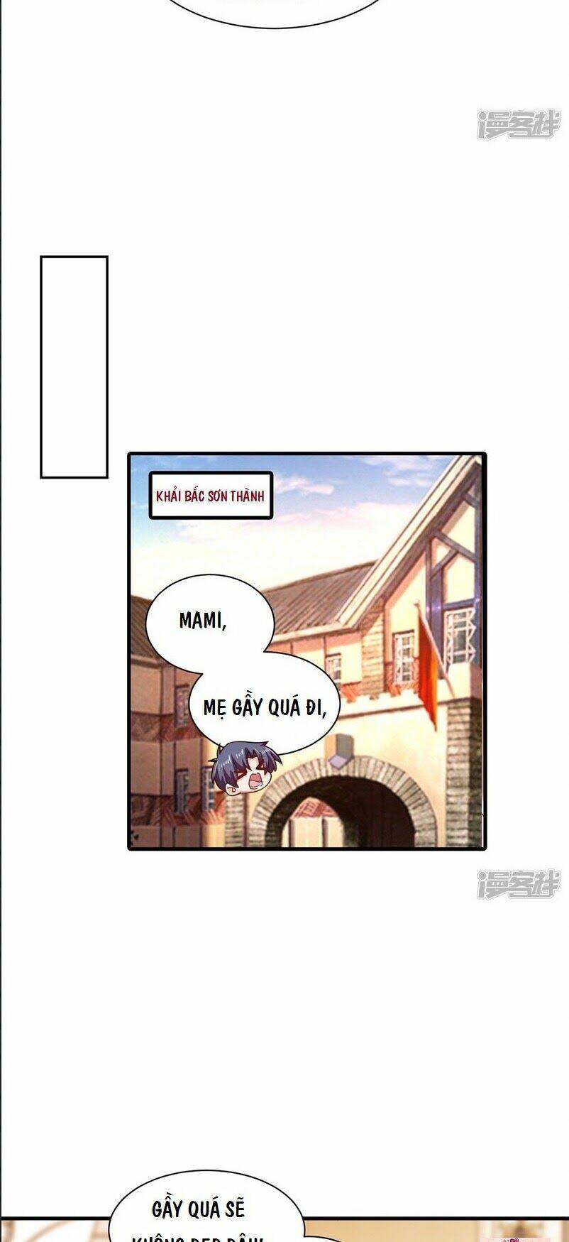Nhập Cốt Noãn Hôn - Chương 328
