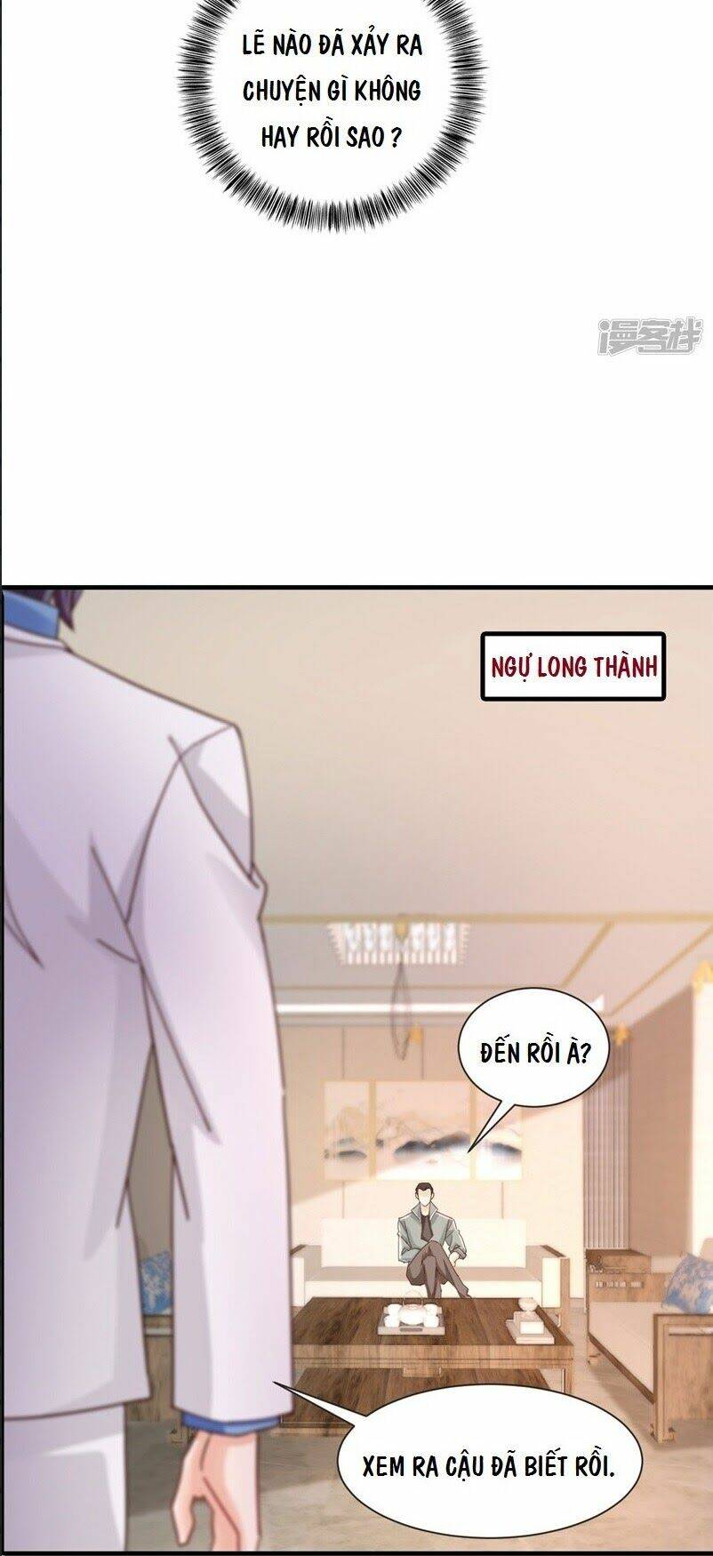 Nhập Cốt Noãn Hôn - Chương 328