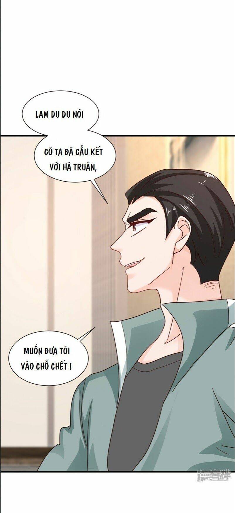 Nhập Cốt Noãn Hôn - Chương 328