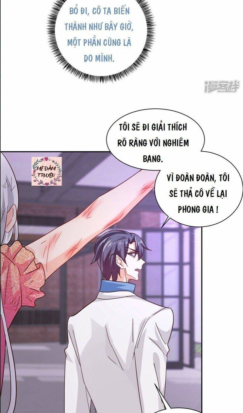 Nhập Cốt Noãn Hôn - Chương 329