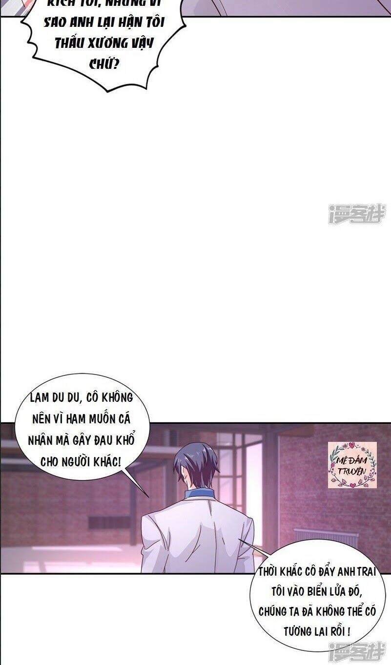 Nhập Cốt Noãn Hôn - Chương 329