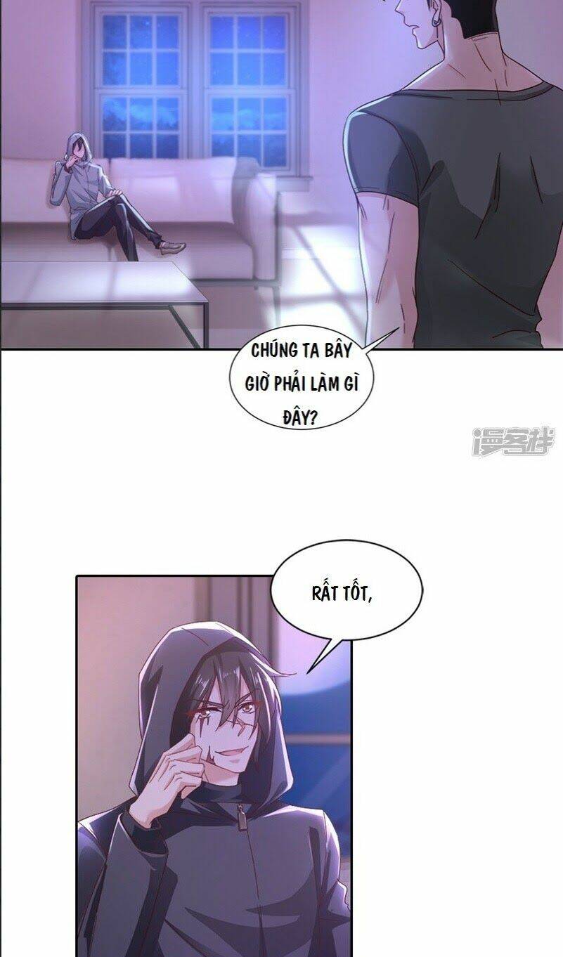 Nhập Cốt Noãn Hôn - Chương 329