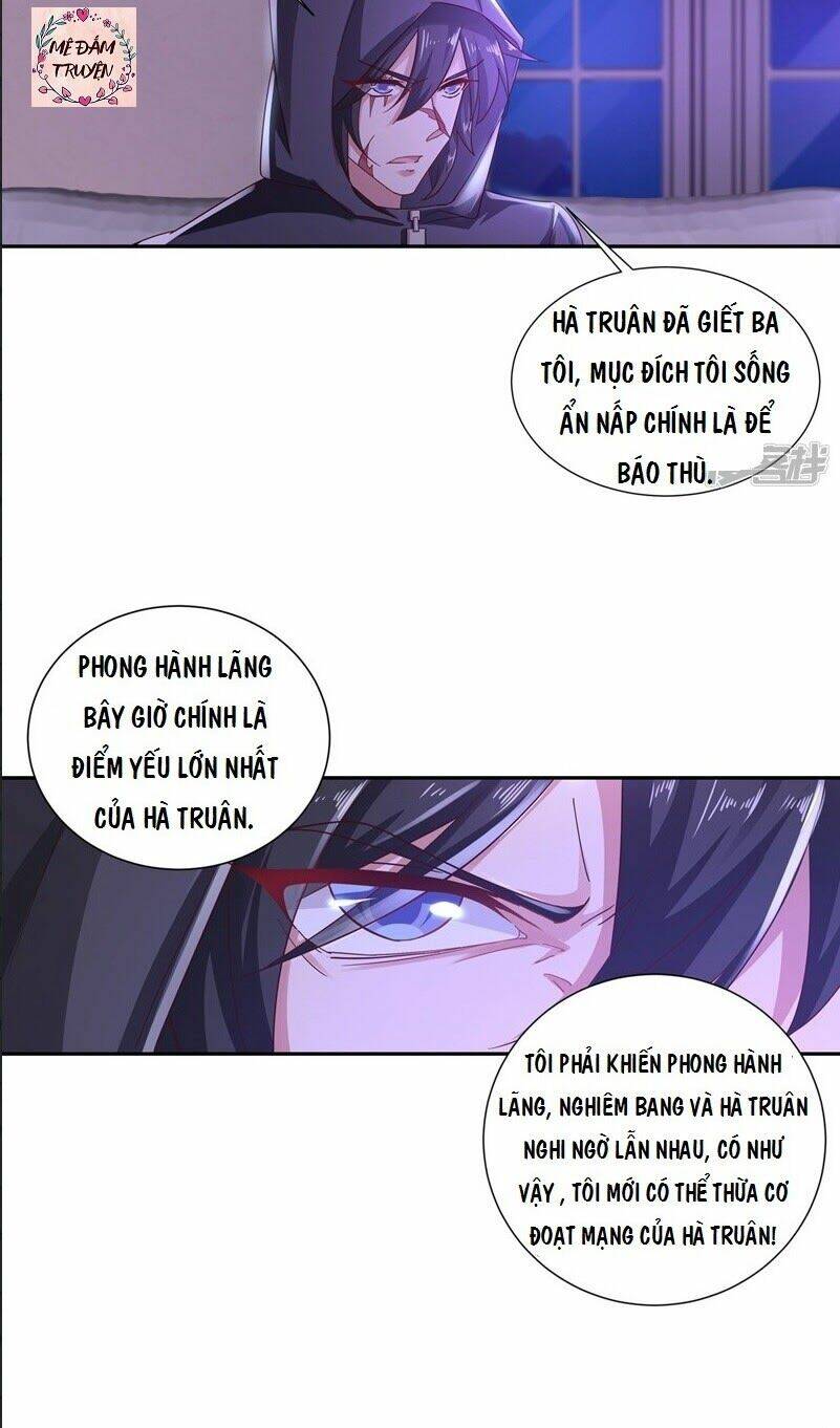 Nhập Cốt Noãn Hôn - Chương 329