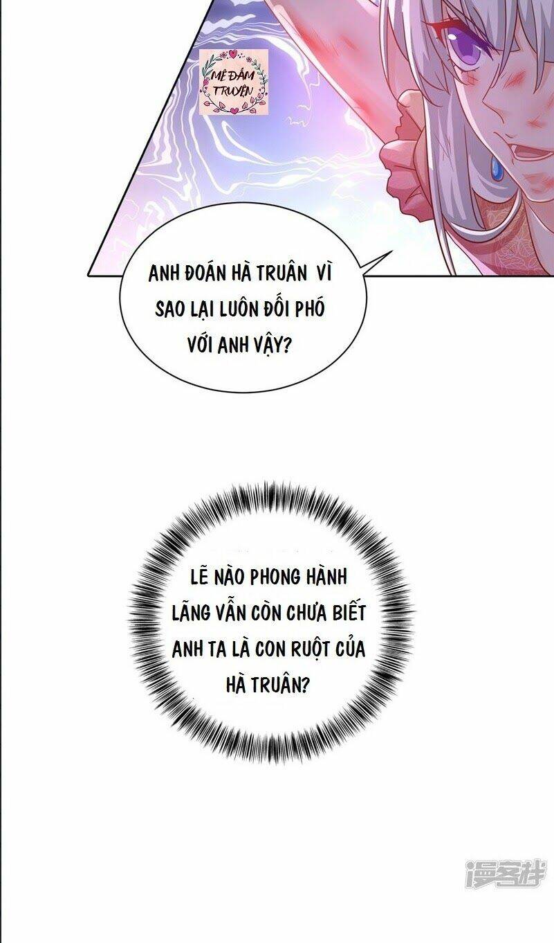 Nhập Cốt Noãn Hôn - Chương 329