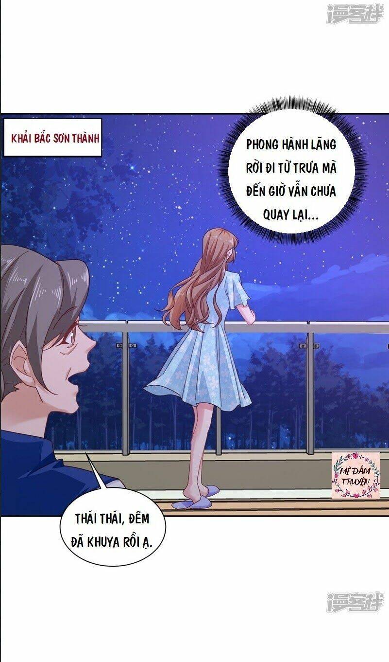 Nhập Cốt Noãn Hôn - Chương 329
