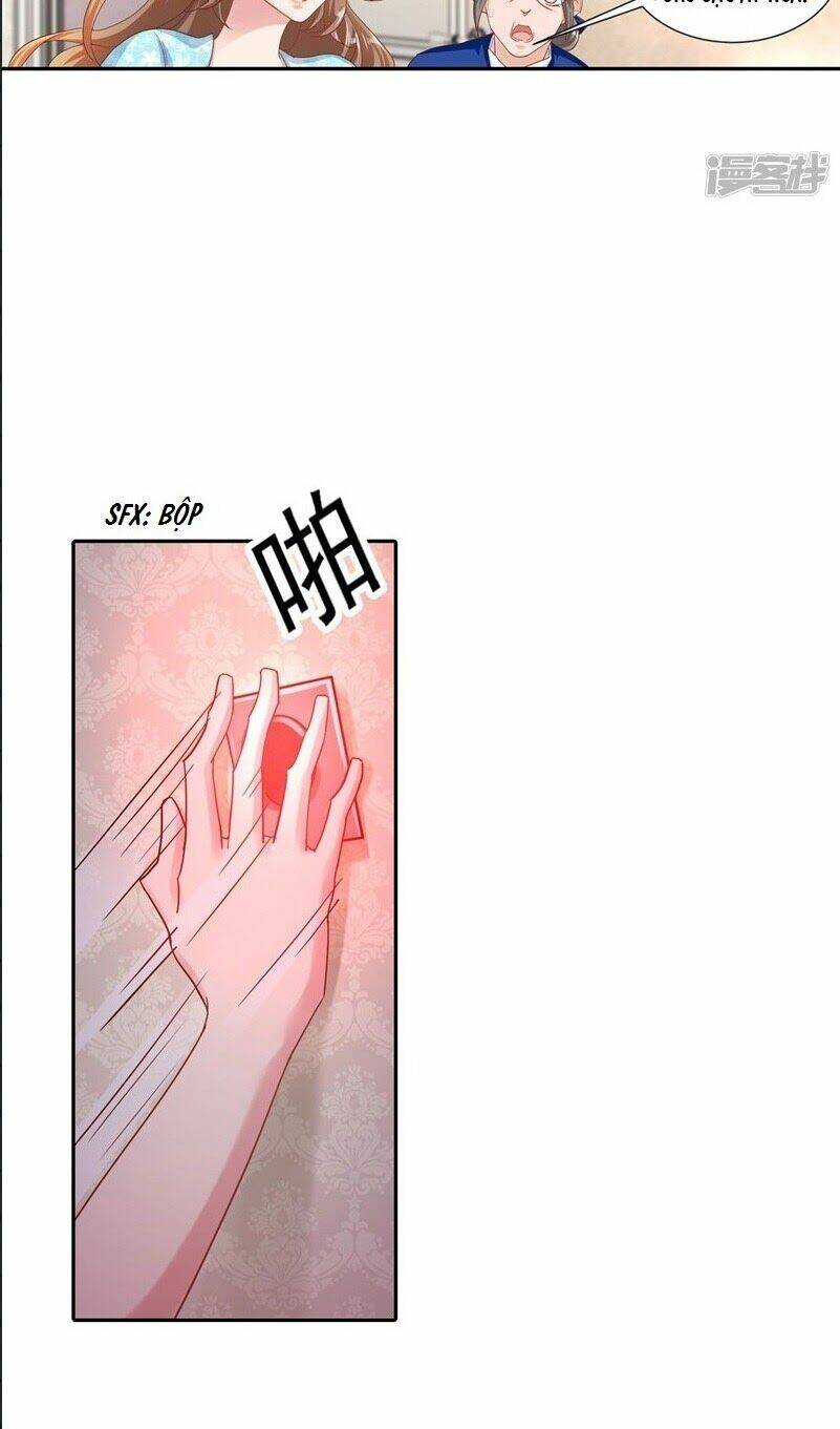 Nhập Cốt Noãn Hôn - Chương 329