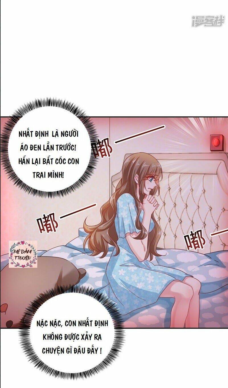 Nhập Cốt Noãn Hôn - Chương 329
