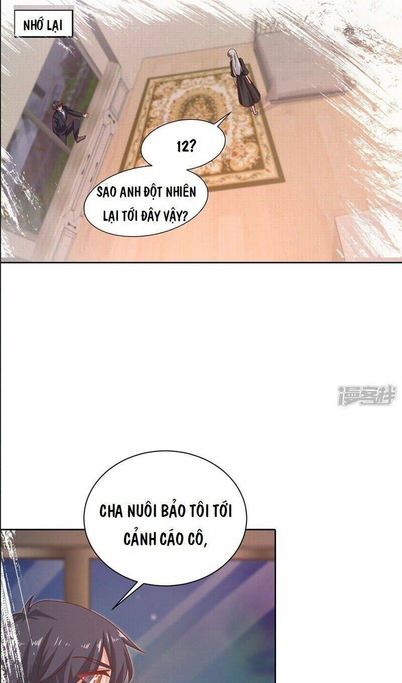 Nhập Cốt Noãn Hôn - Chương 329