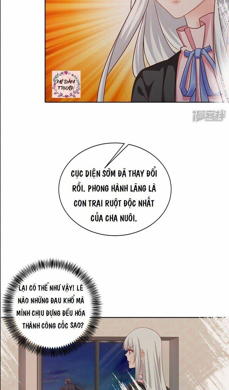 Nhập Cốt Noãn Hôn - Chương 329