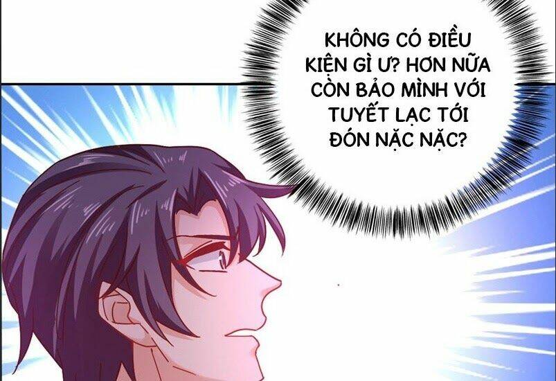 Nhập Cốt Noãn Hôn - Chương 330
