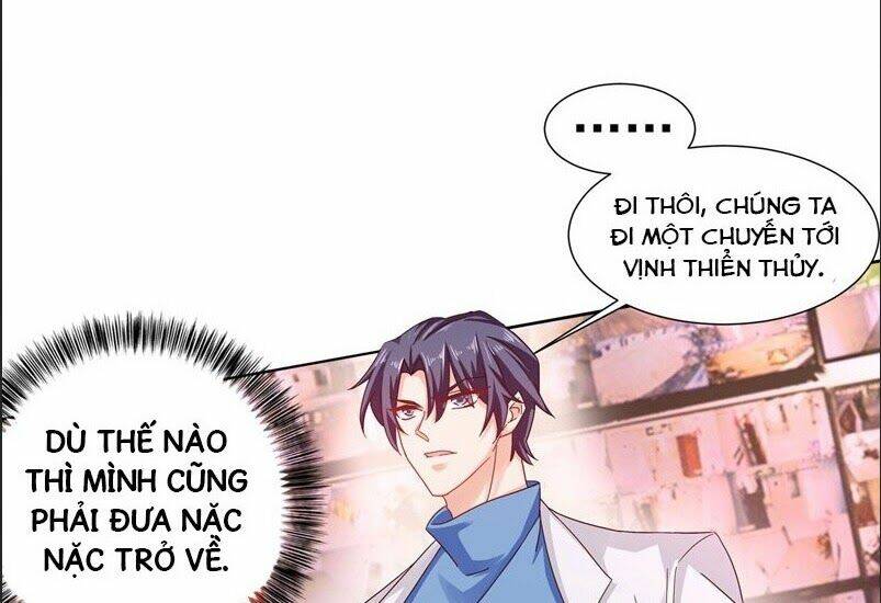 Nhập Cốt Noãn Hôn - Chương 330