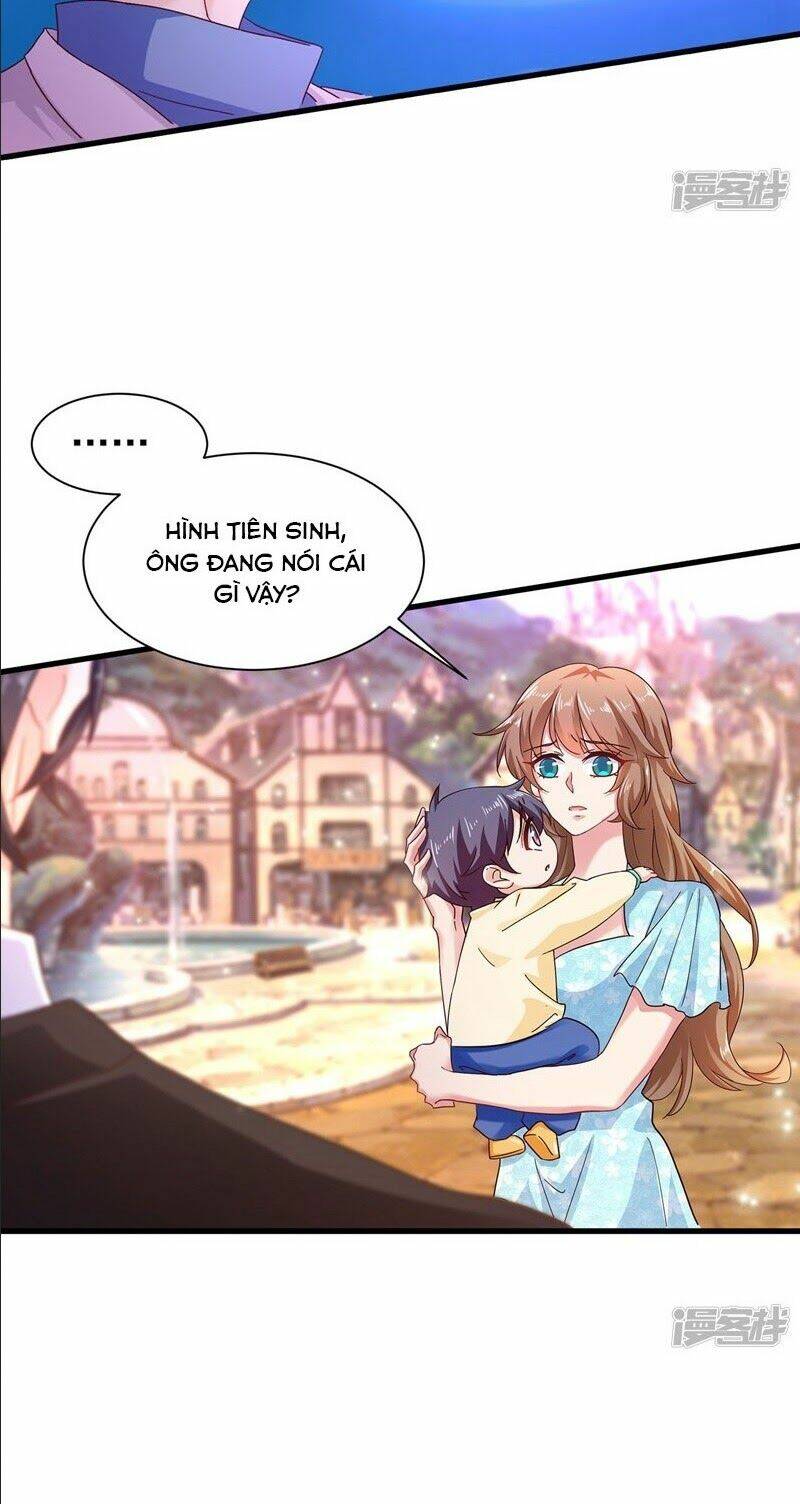 Nhập Cốt Noãn Hôn - Chương 330