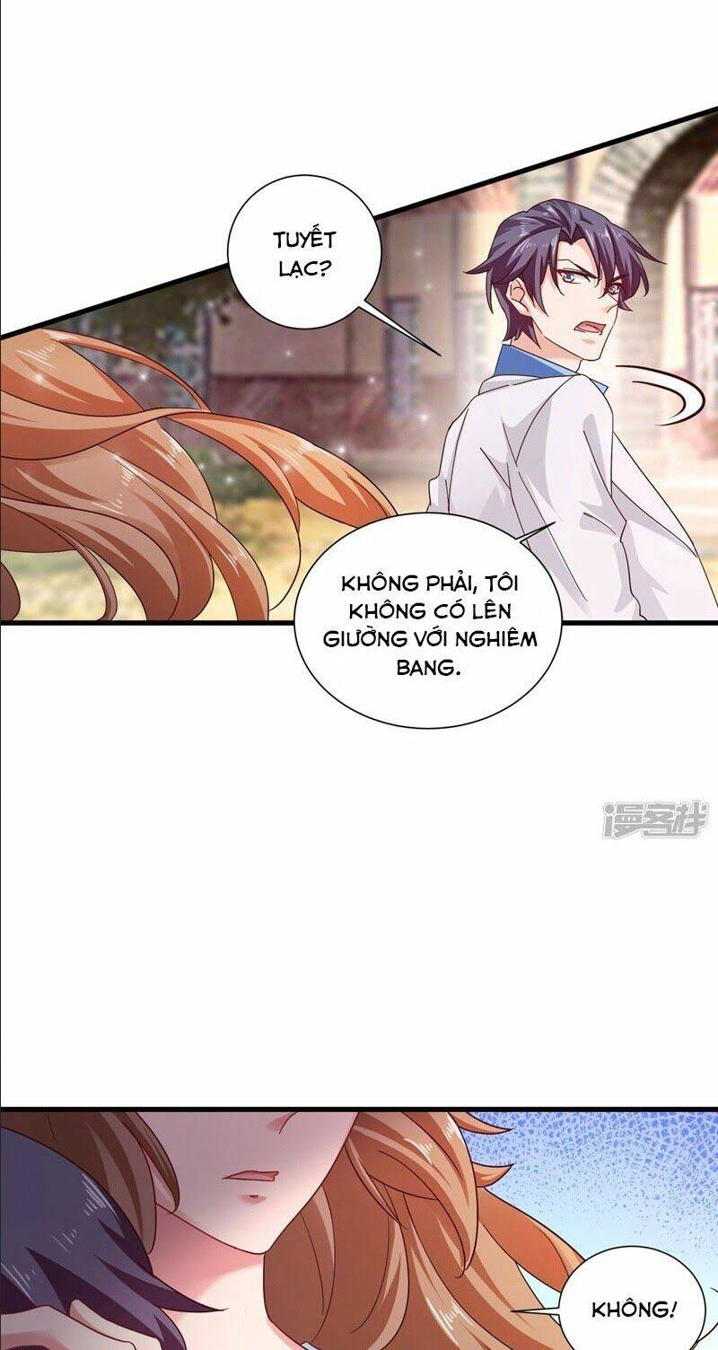 Nhập Cốt Noãn Hôn - Chương 330