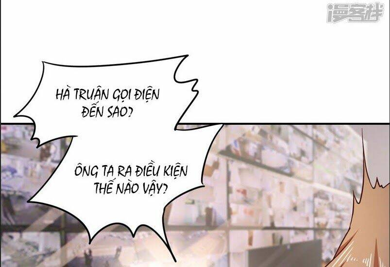Nhập Cốt Noãn Hôn - Chương 330