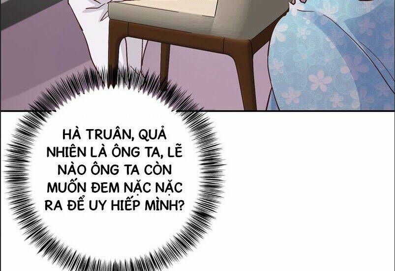 Nhập Cốt Noãn Hôn - Chương 330