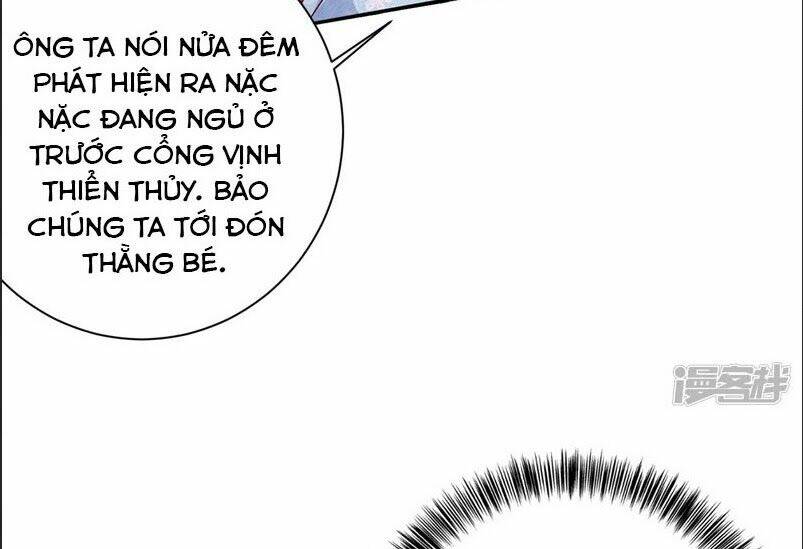 Nhập Cốt Noãn Hôn - Chương 330