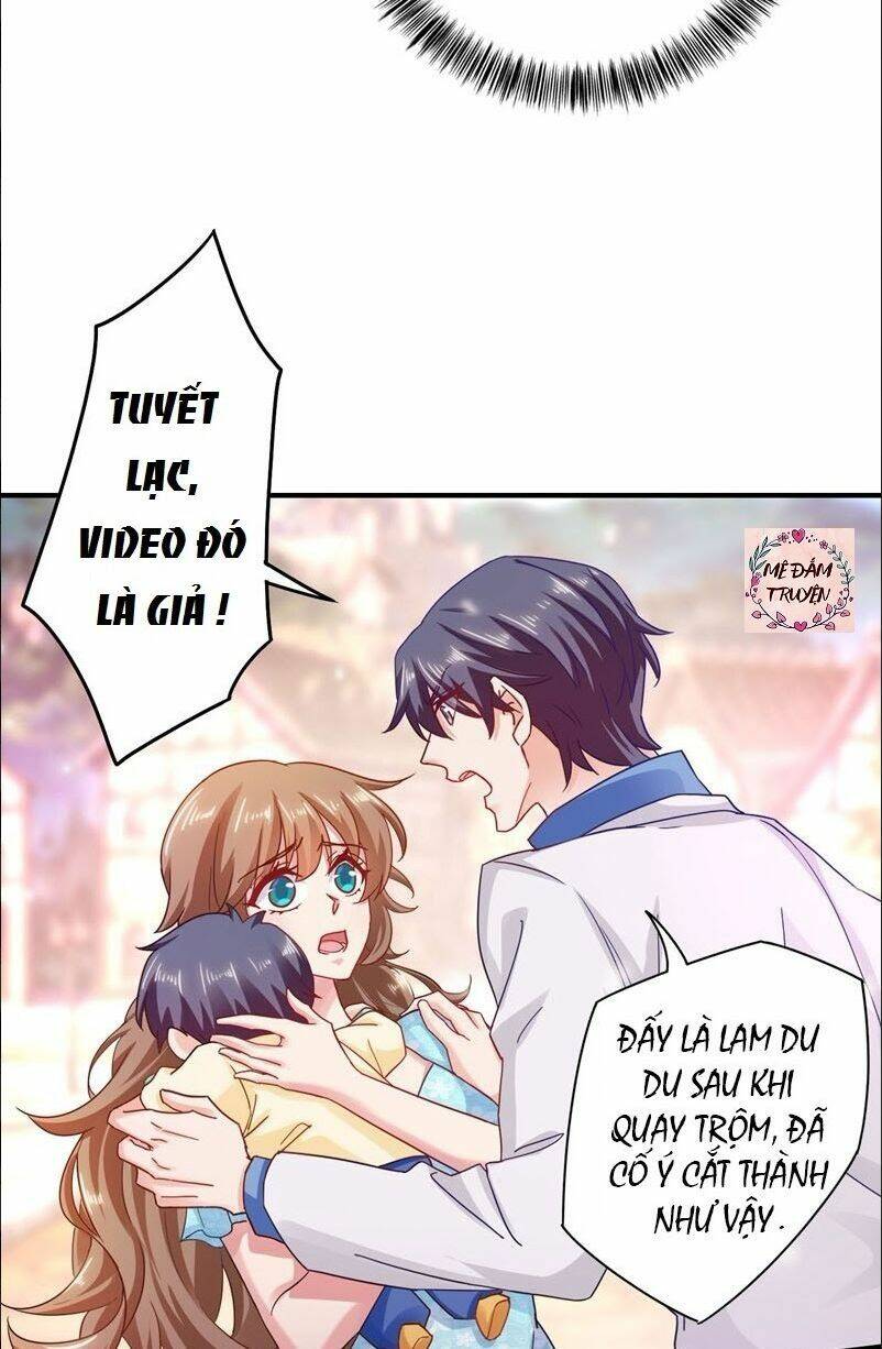 Nhập Cốt Noãn Hôn - Chương 331