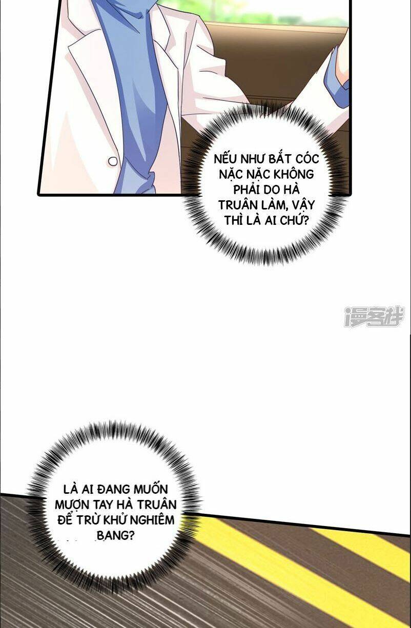 Nhập Cốt Noãn Hôn - Chương 331