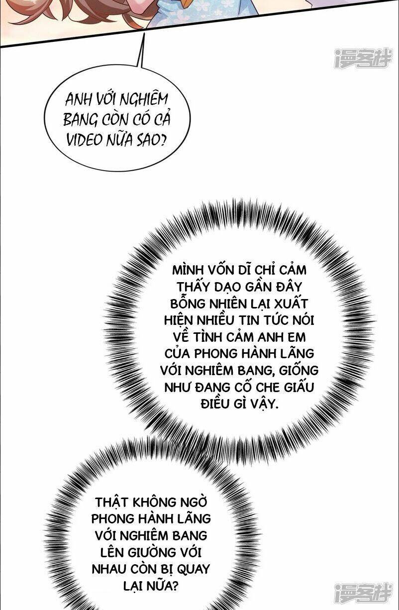 Nhập Cốt Noãn Hôn - Chương 331