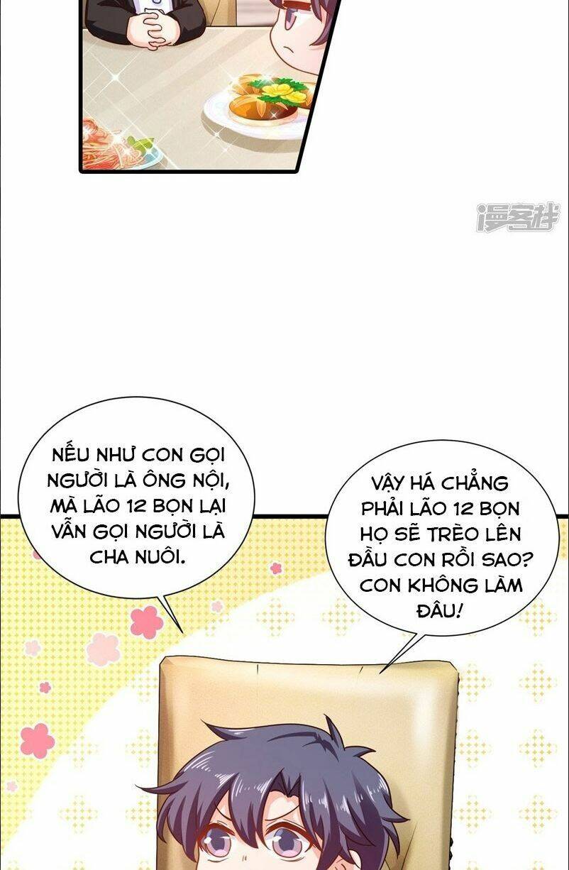 Nhập Cốt Noãn Hôn - Chương 331