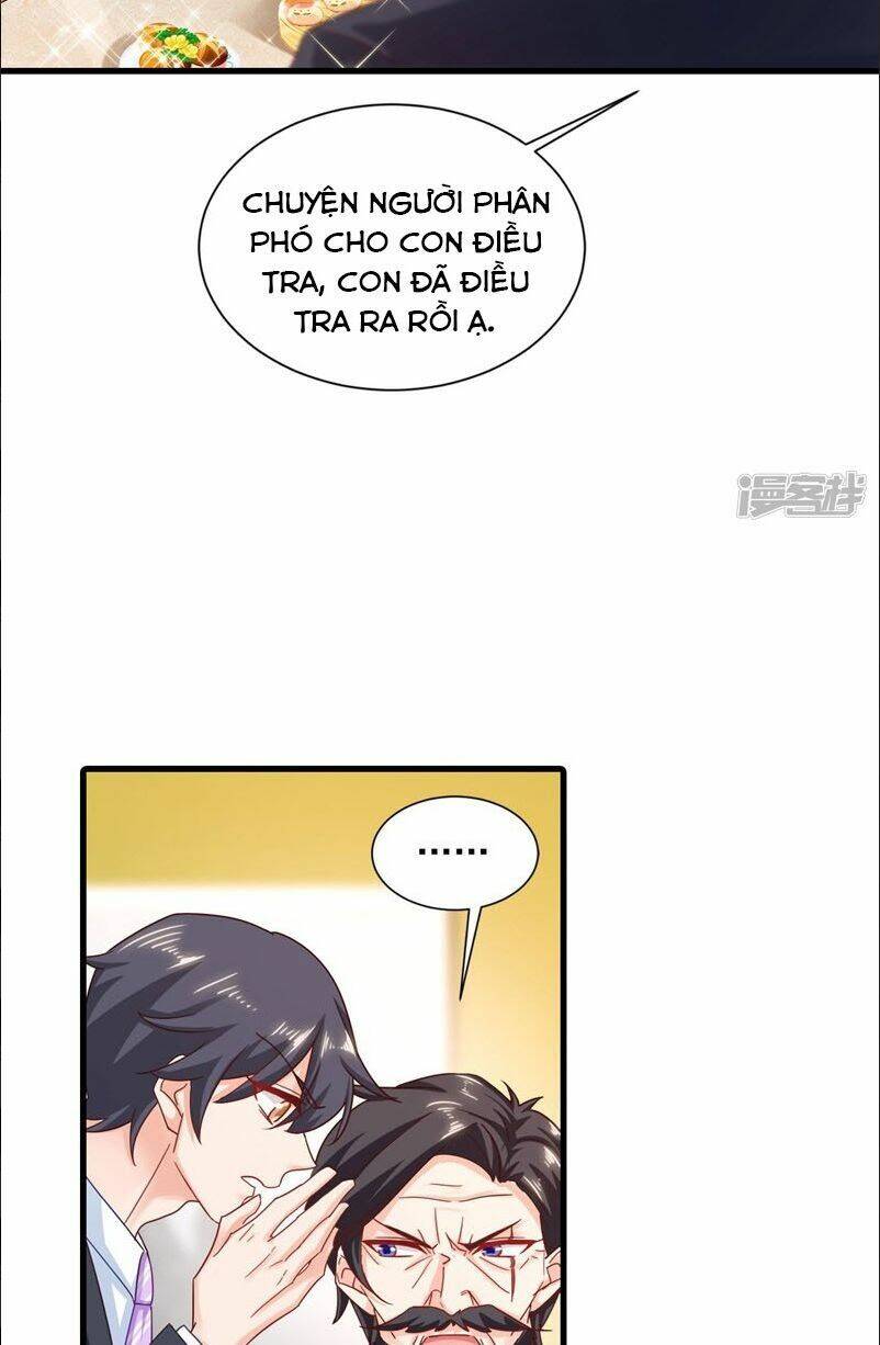 Nhập Cốt Noãn Hôn - Chương 331
