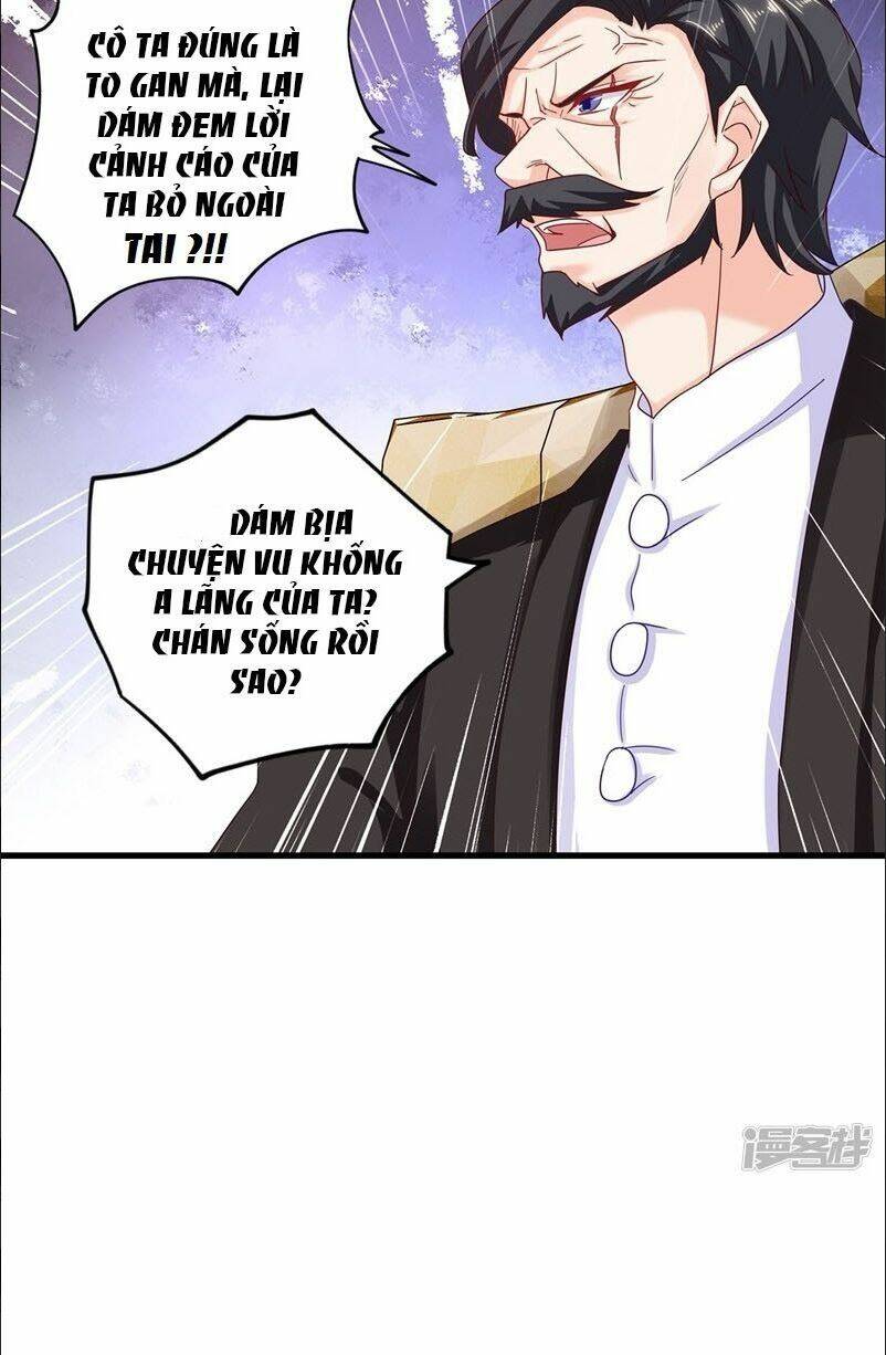 Nhập Cốt Noãn Hôn - Chương 331