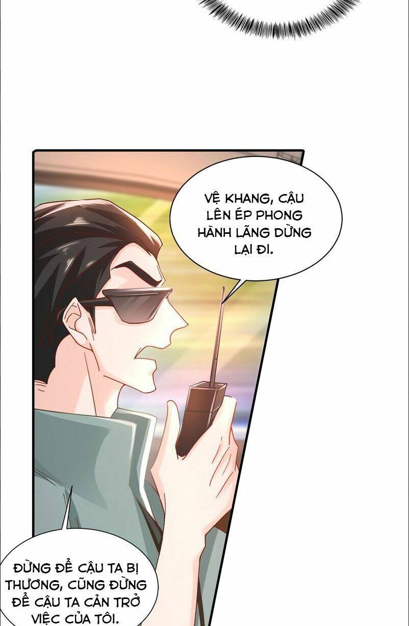 Nhập Cốt Noãn Hôn - Chương 331
